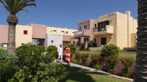 Allsun Hotel Zorbas Village Foto Allsun